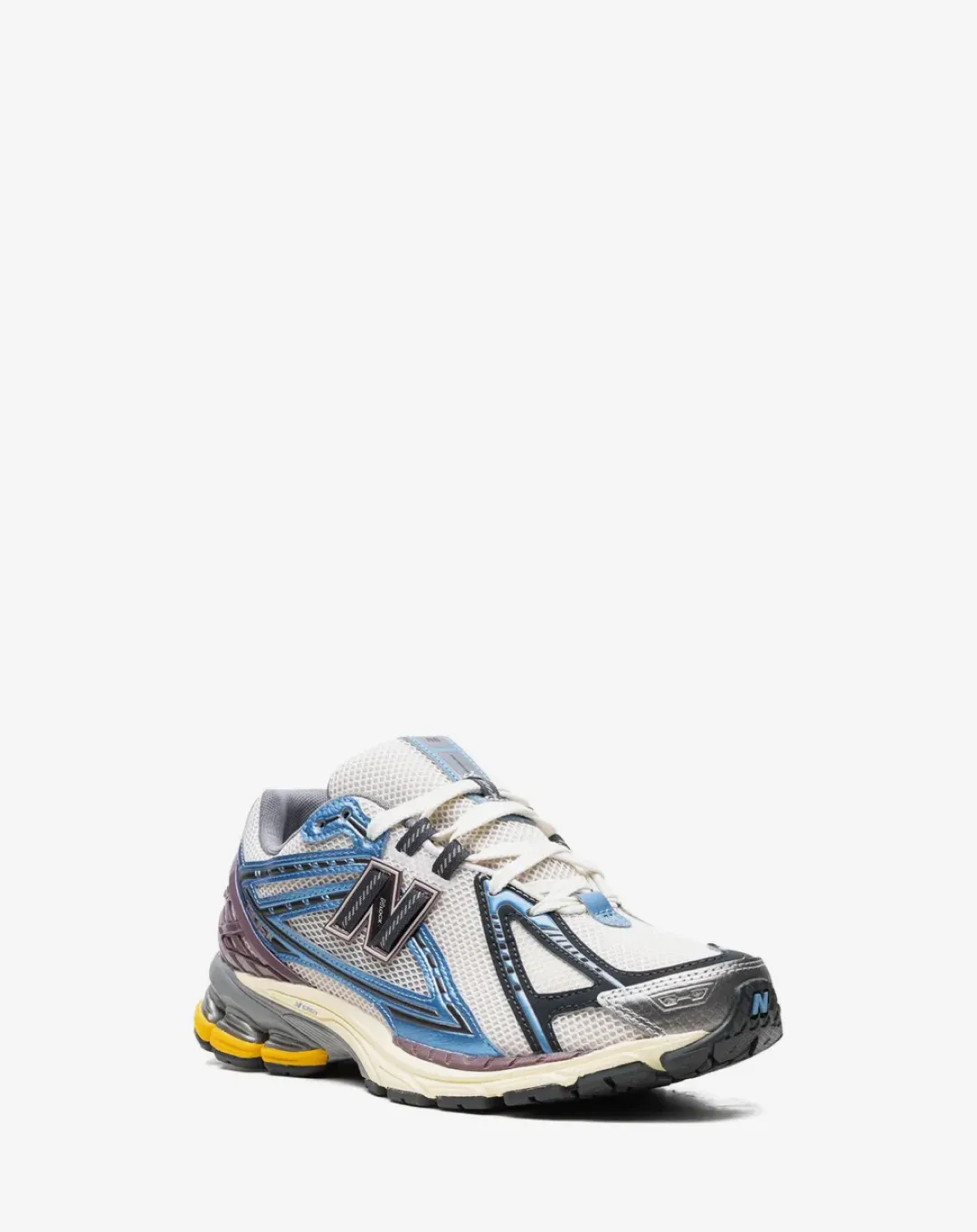New Balance 1906R "Moonbeam Blue“ Sneakers