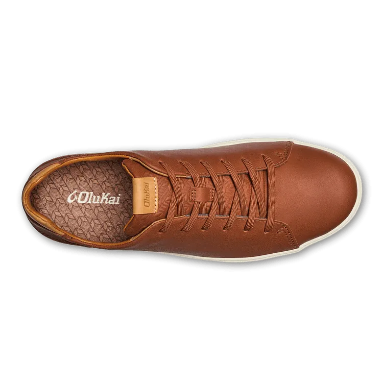 OluKai Men's Lae‘ahi Lī ‘Ili - Fox