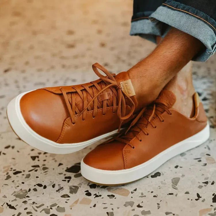 OluKai Men's Lae‘ahi Lī ‘Ili - Fox