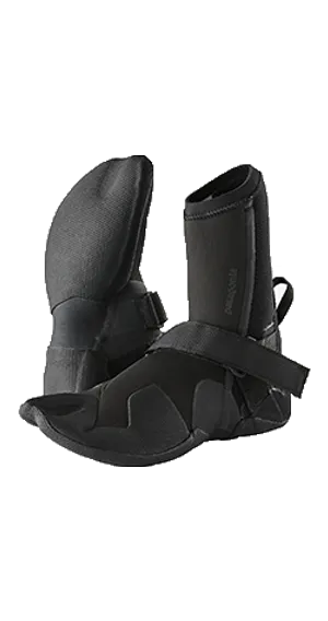 Patagonia R3 Split Toe Boots