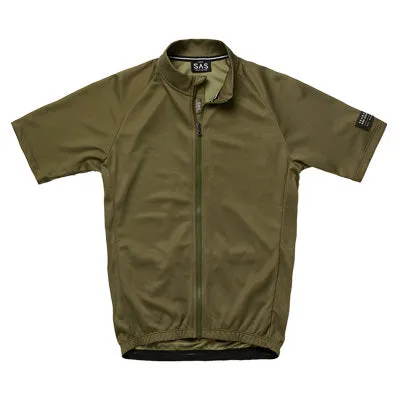 S1-A Riding Jersey