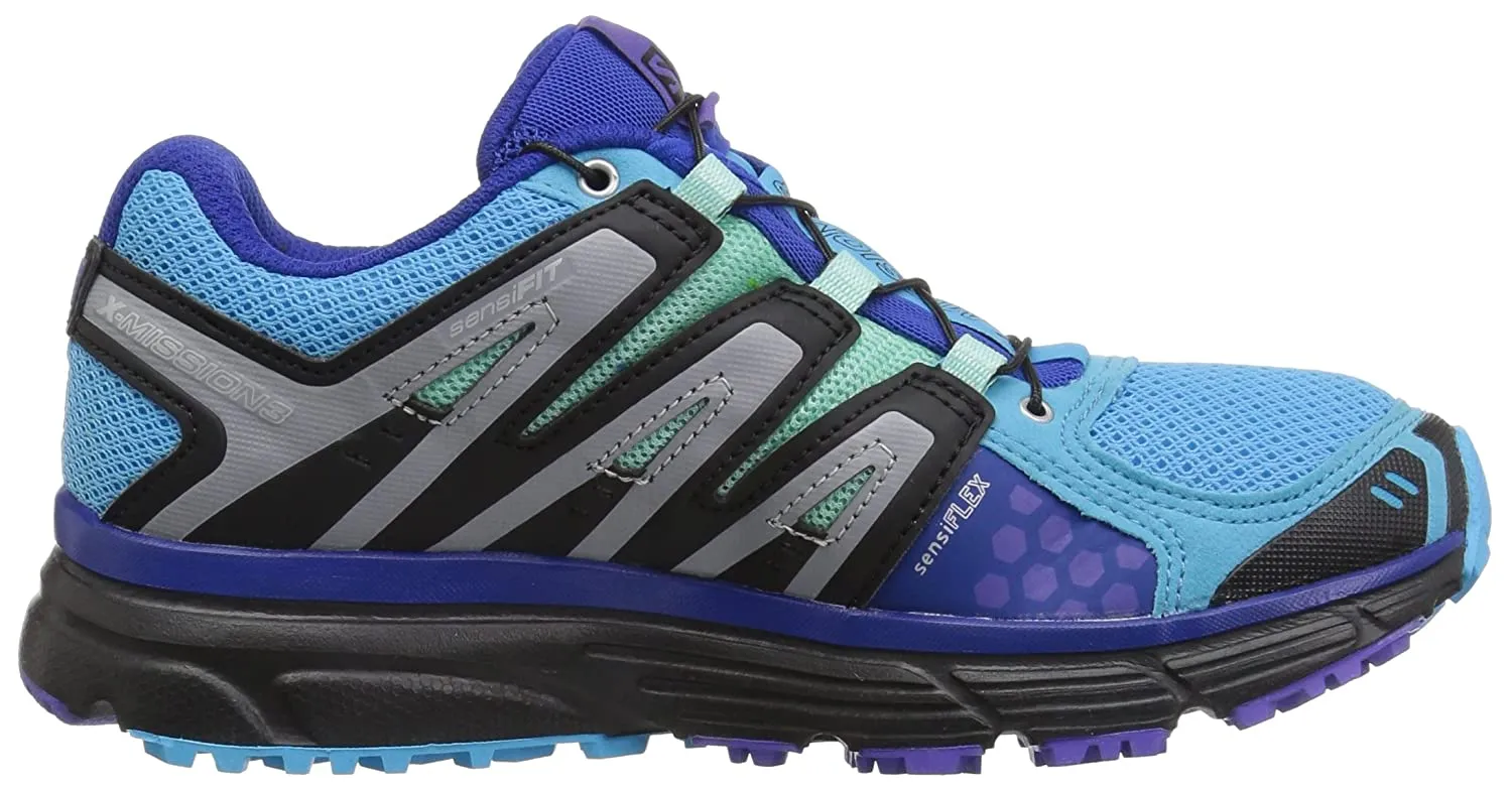 Salomon Women's X-Mission 3
