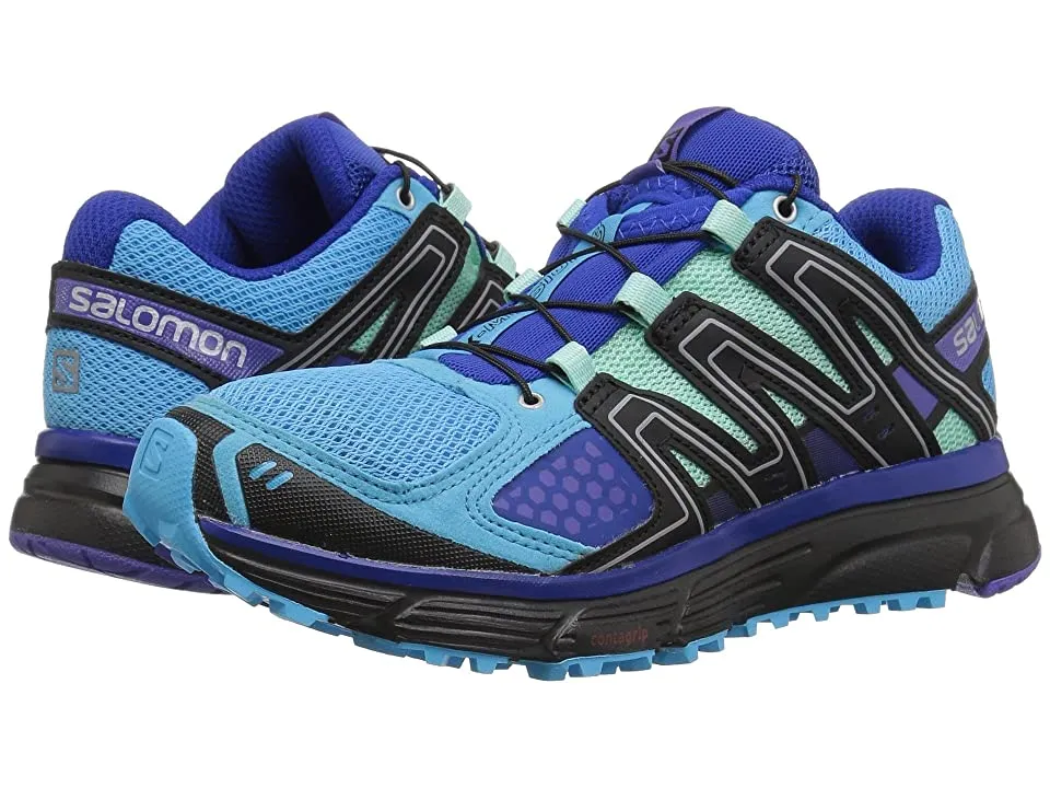 Salomon Women's X-Mission 3