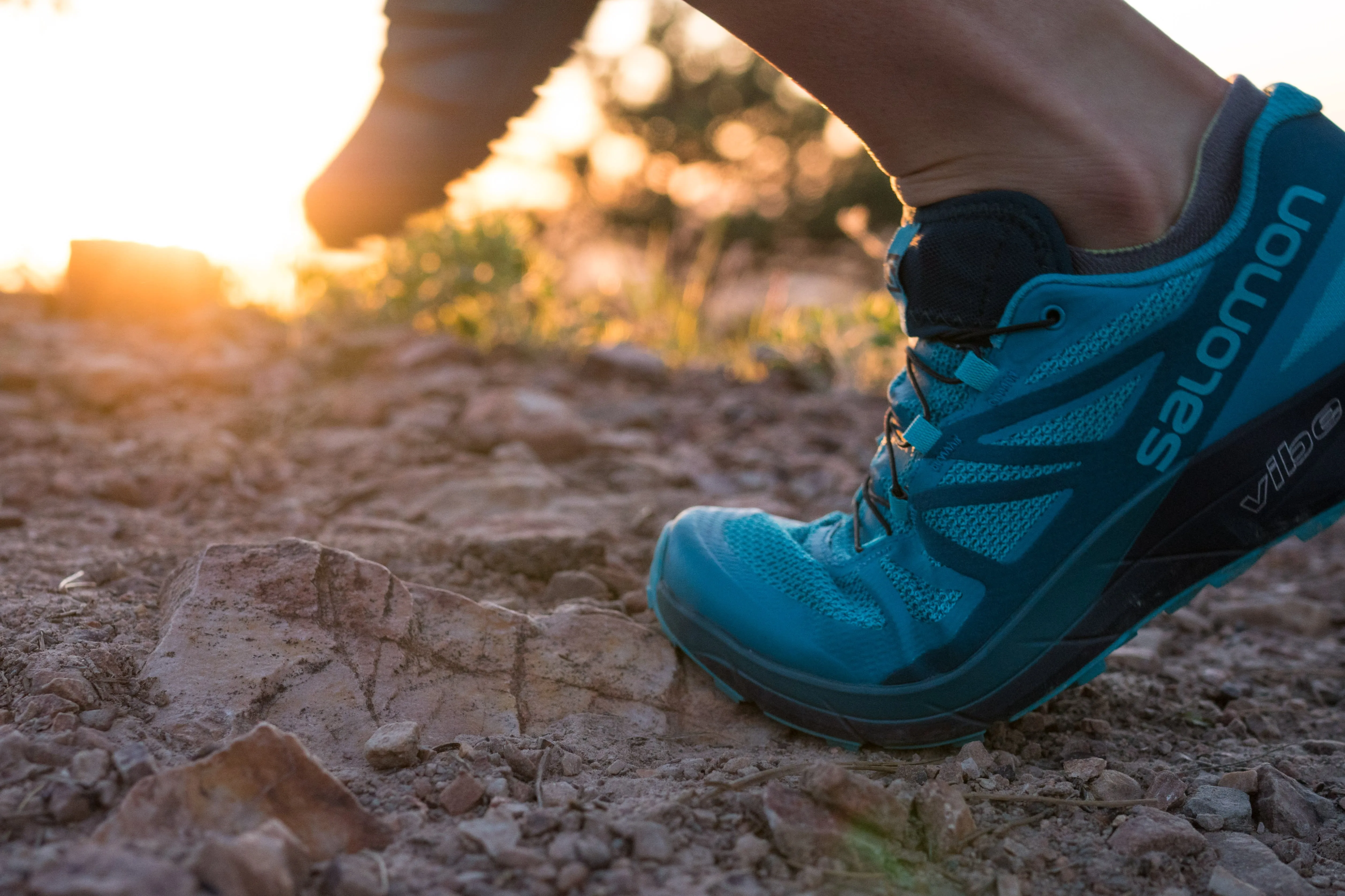 Salomon Women's X-Mission 3