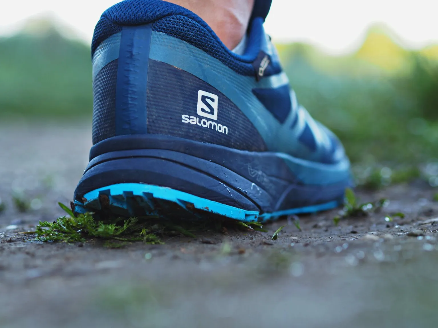 Salomon Women's X-Mission 3