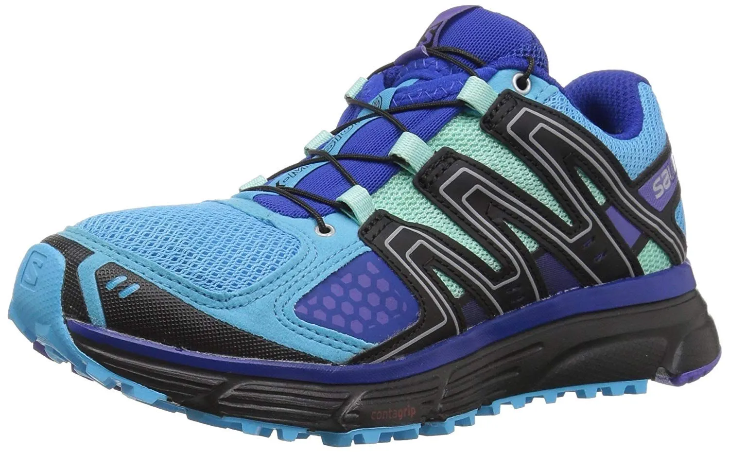 Salomon Women's X-Mission 3