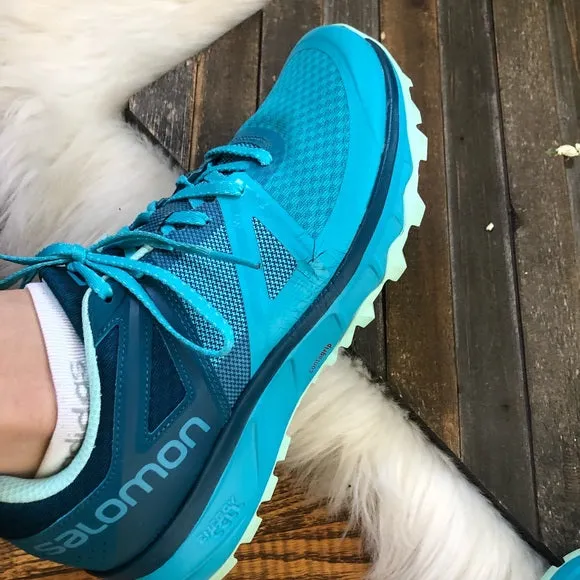 Salomon Women's X-Mission 3