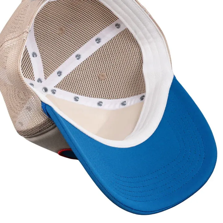 Sendero Country Store Hat