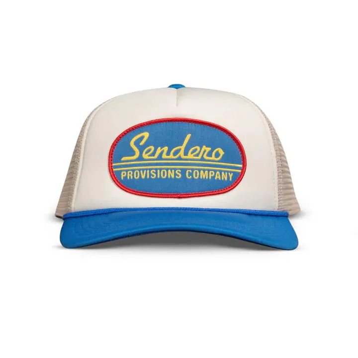 Sendero Country Store Hat