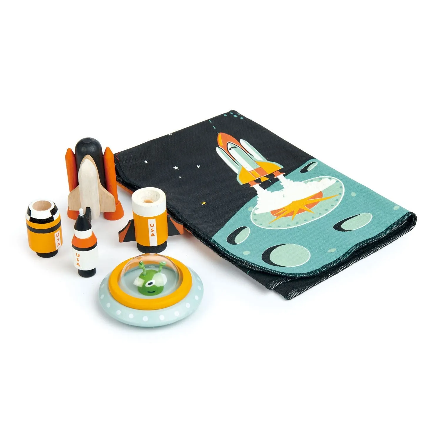 Space Adventure