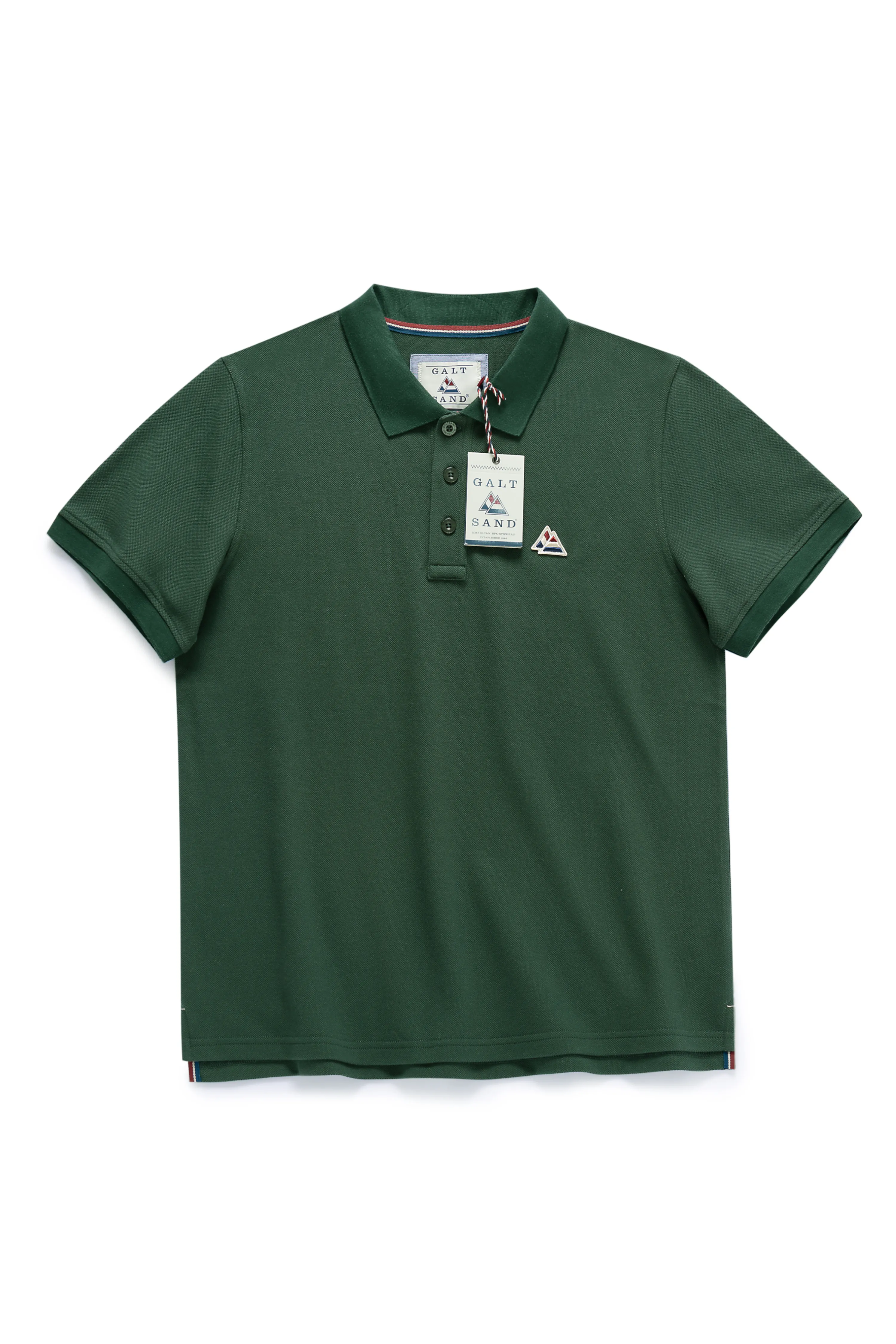 Standard Classic Polo