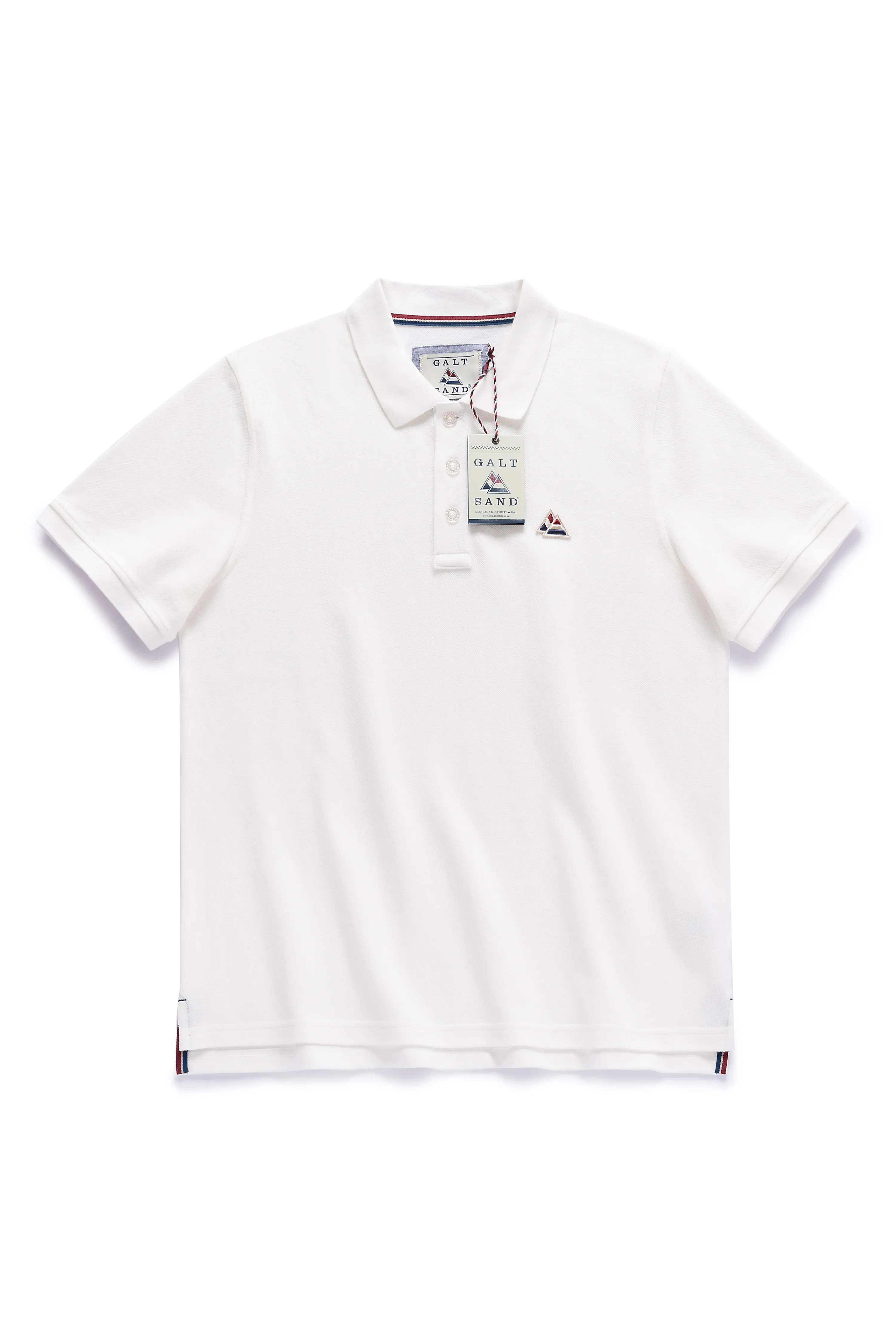 Standard Classic Polo