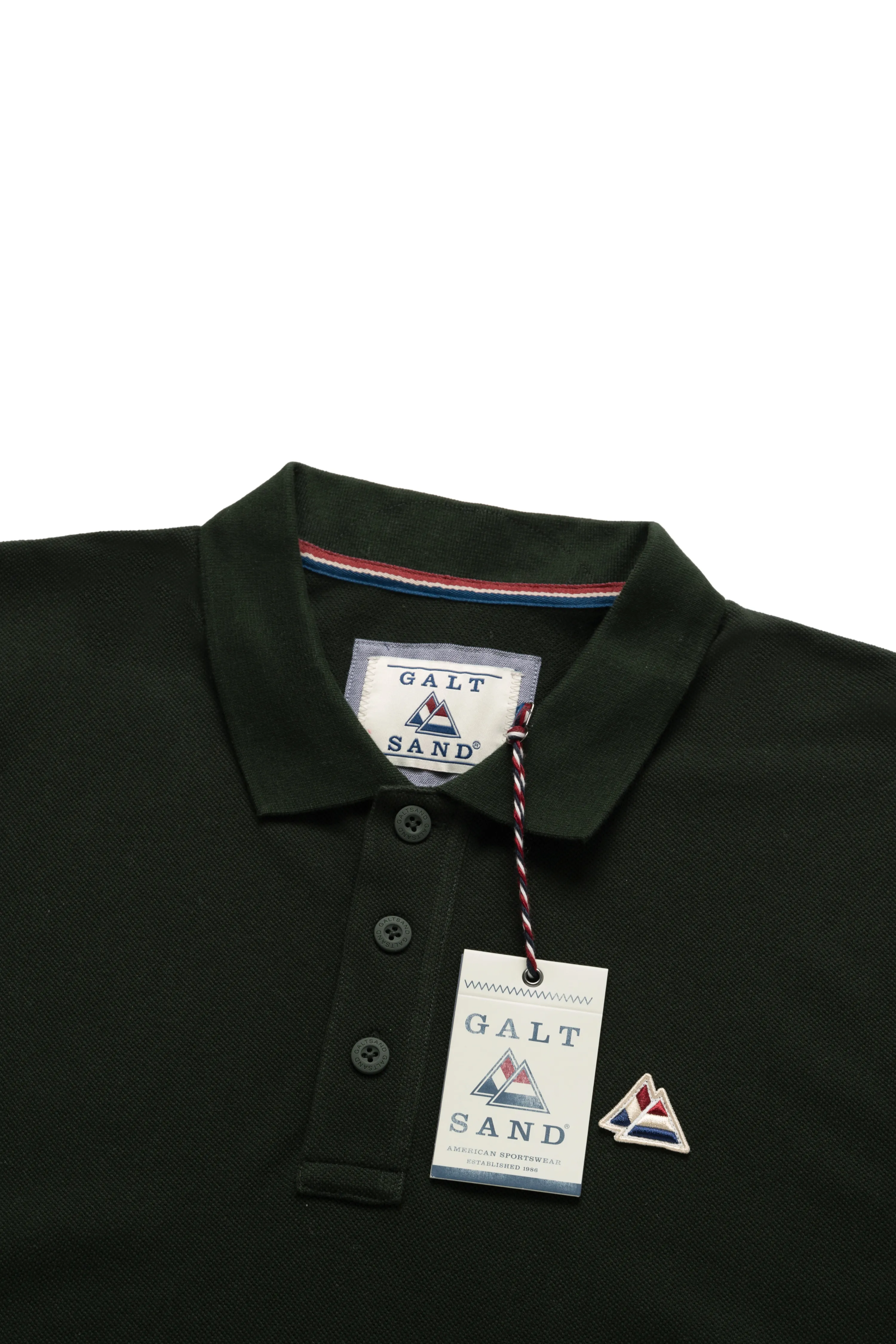 Standard Classic Polo