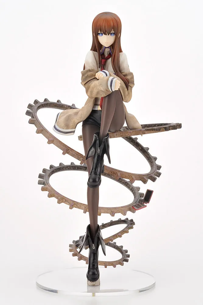 Steins Gate - Kurisu Makise