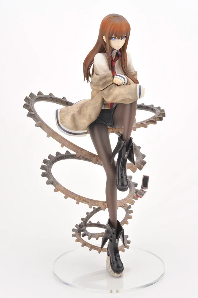 Steins Gate - Kurisu Makise