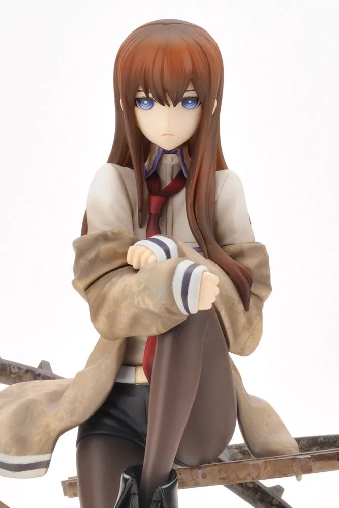 Steins Gate - Kurisu Makise