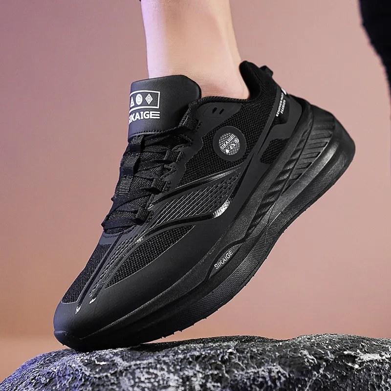 Sunburst Vortex T4 Sneakers