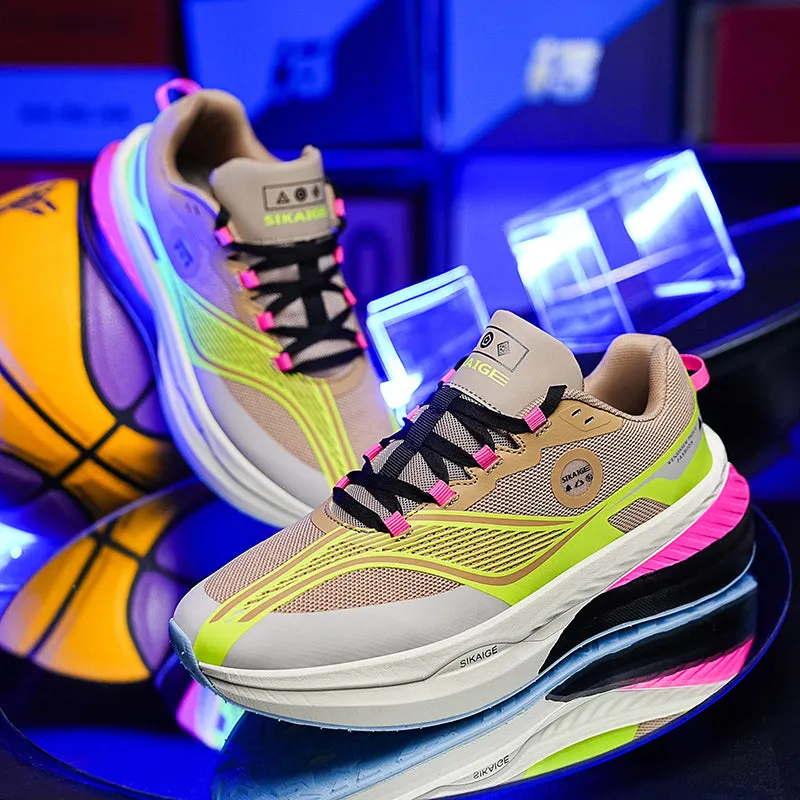 Sunburst Vortex T4 Sneakers