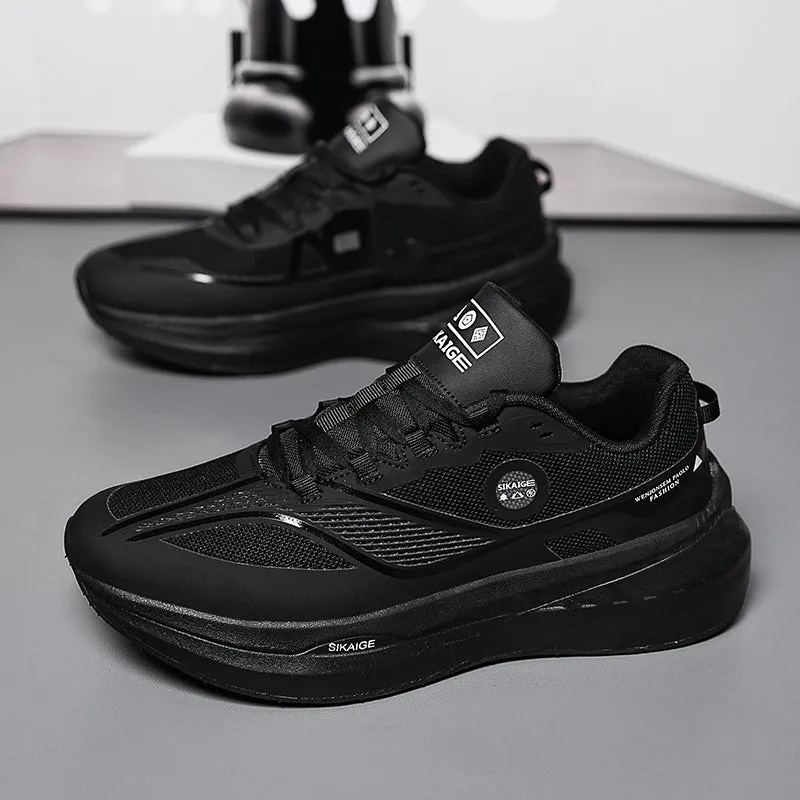 Sunburst Vortex T4 Sneakers