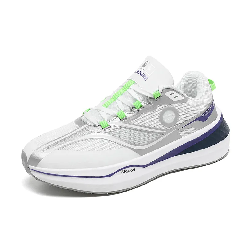 Sunburst Vortex T4 Sneakers