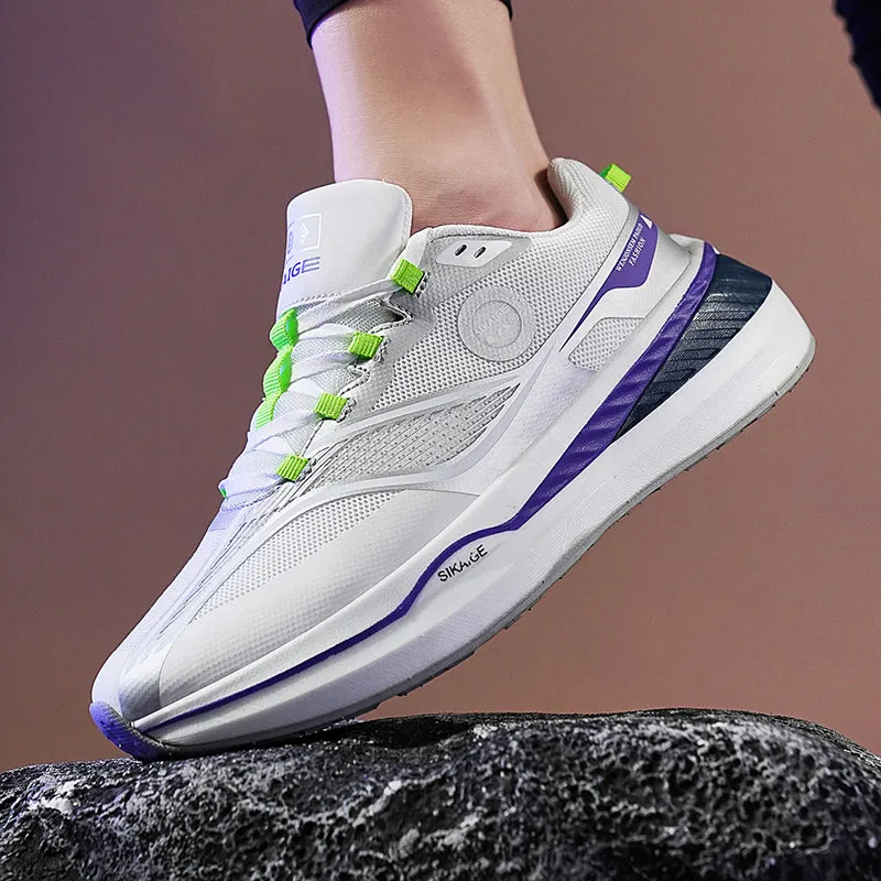 Sunburst Vortex T4 Sneakers