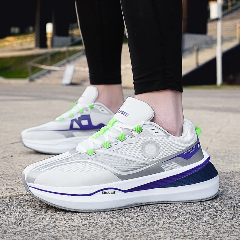 Sunburst Vortex T4 Sneakers
