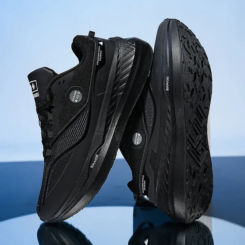 Sunburst Vortex T4 Sneakers