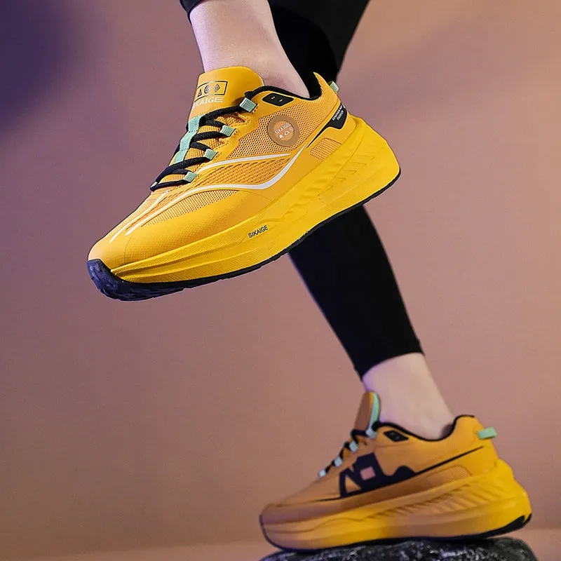 Sunburst Vortex T4 Sneakers