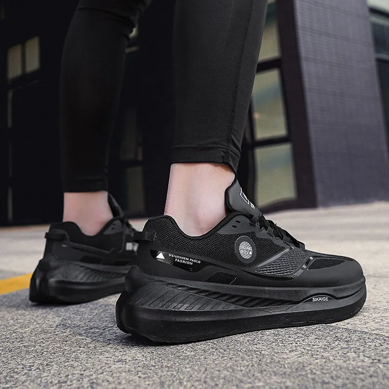 Sunburst Vortex T4 Sneakers
