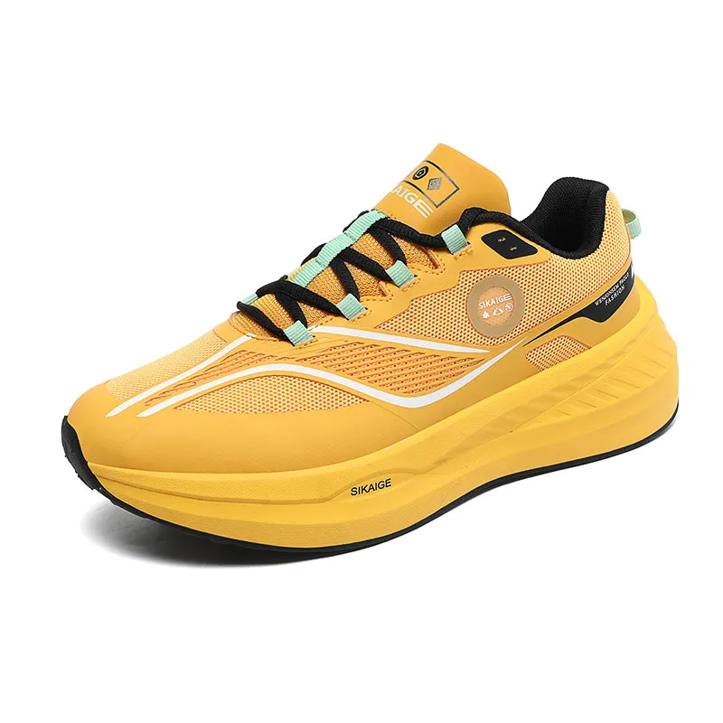 Sunburst Vortex T4 Sneakers