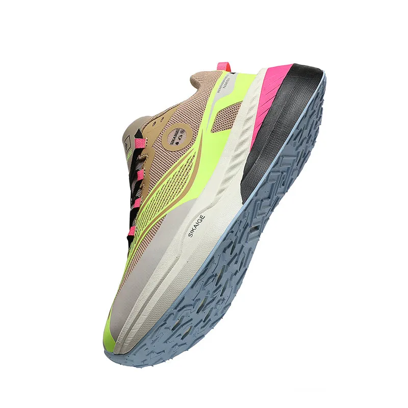 Sunburst Vortex T4 Sneakers