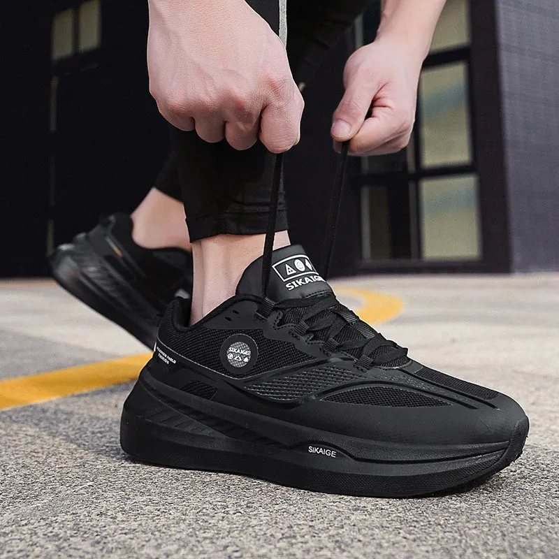 Sunburst Vortex T4 Sneakers