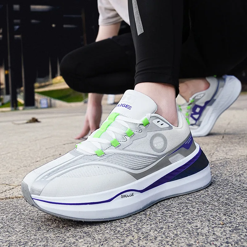 Sunburst Vortex T4 Sneakers
