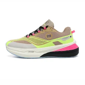Sunburst Vortex T4 Sneakers