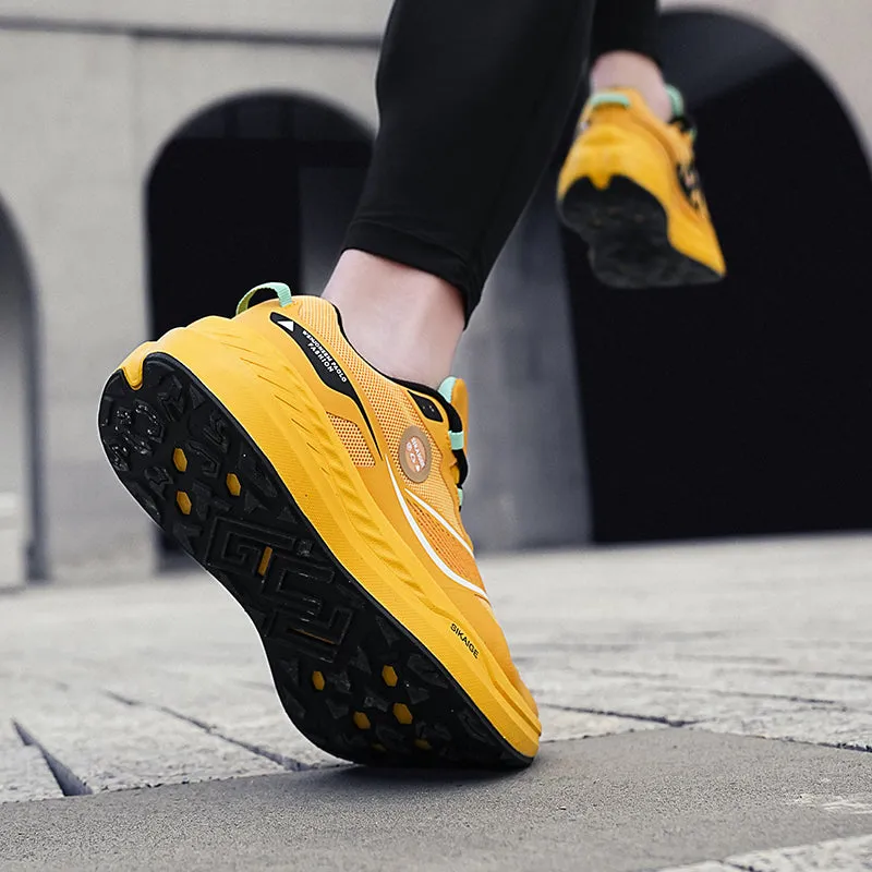 Sunburst Vortex T4 Sneakers
