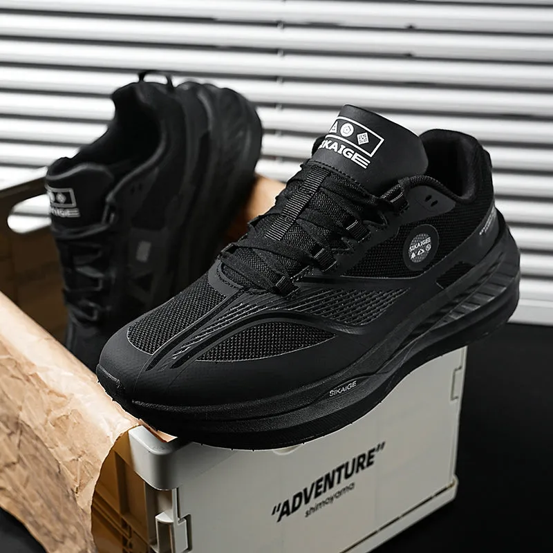Sunburst Vortex T4 Sneakers