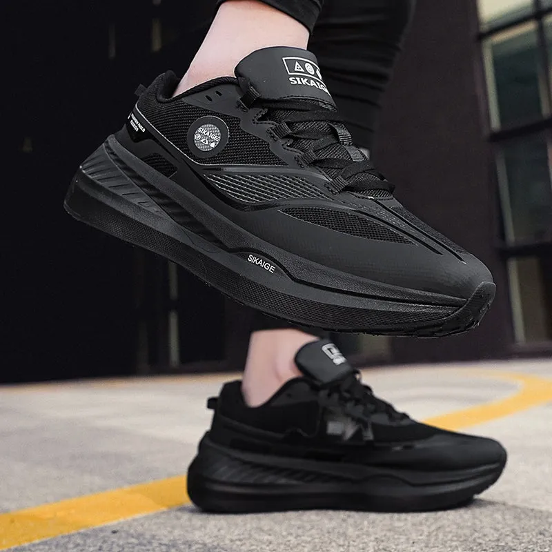 Sunburst Vortex T4 Sneakers