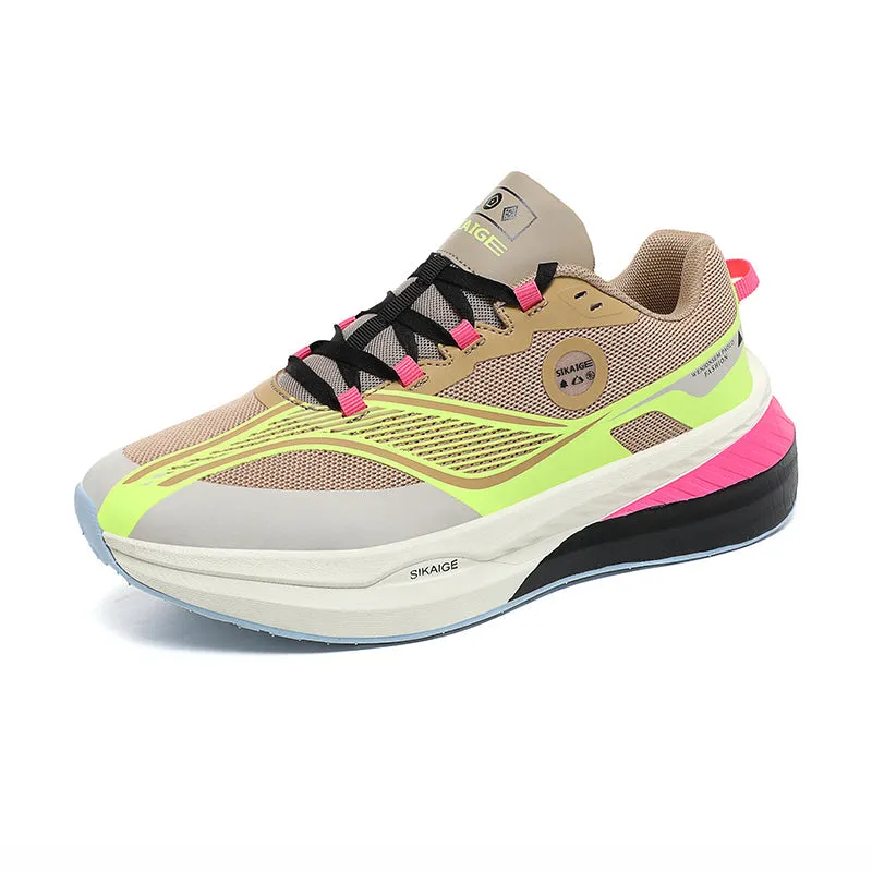 Sunburst Vortex T4 Sneakers