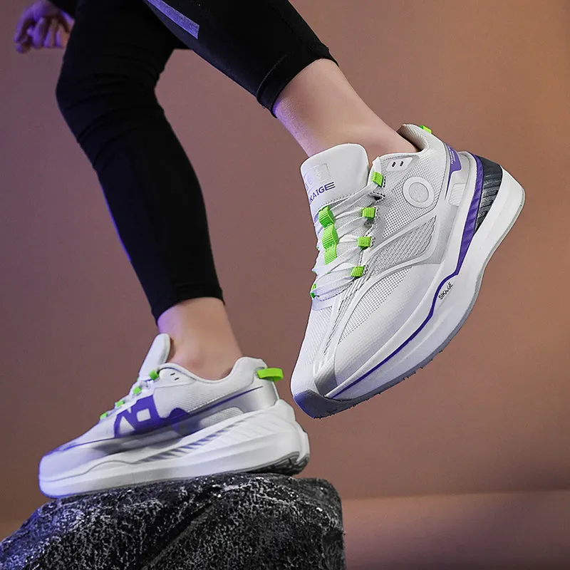 Sunburst Vortex T4 Sneakers