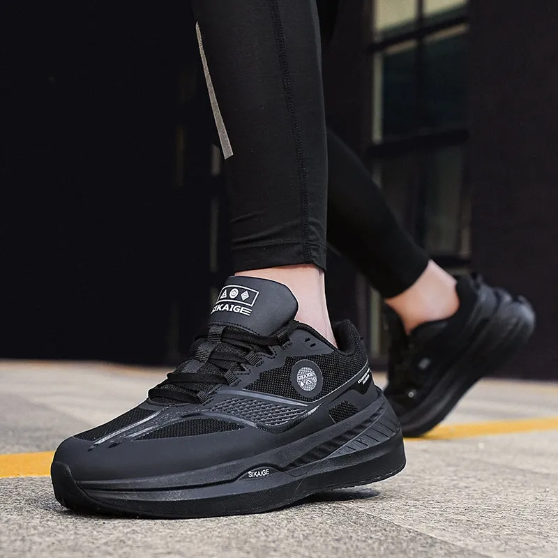 Sunburst Vortex T4 Sneakers