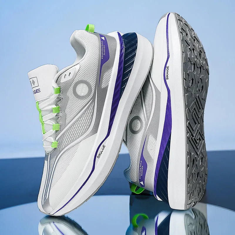 Sunburst Vortex T4 Sneakers