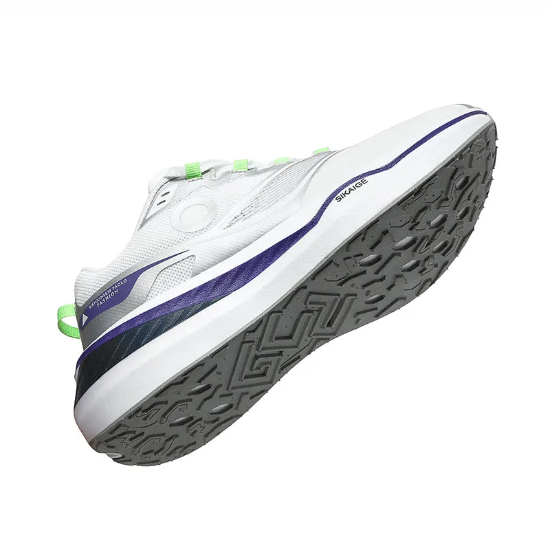 Sunburst Vortex T4 Sneakers