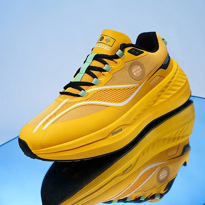 Sunburst Vortex T4 Sneakers