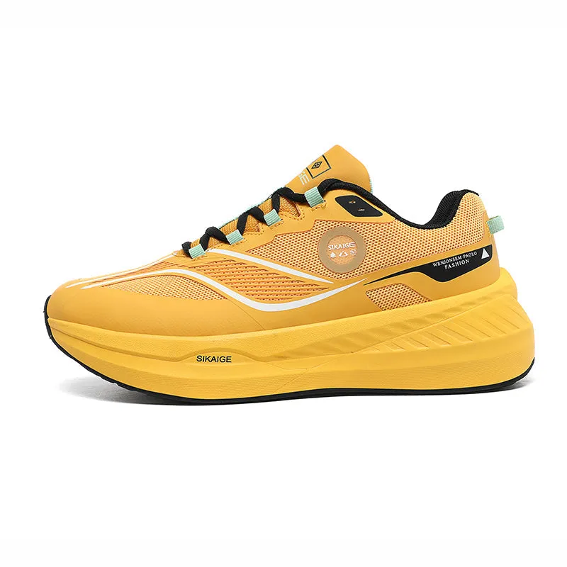 Sunburst Vortex T4 Sneakers