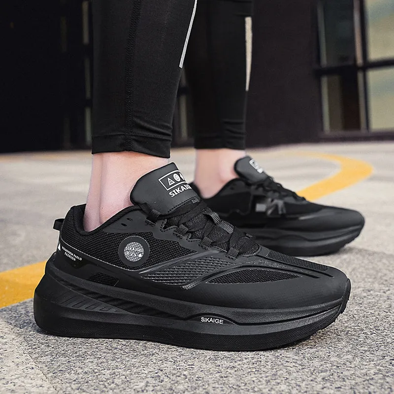 Sunburst Vortex T4 Sneakers