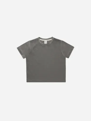 Training Tee || Grey