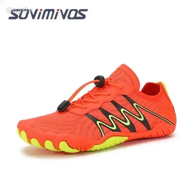 Unisex Barefoot Shoes Gym Sport Running Fitness Sneakers Outdoor 7