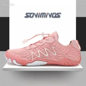 Unisex Barefoot Shoes Gym Sport Running Fitness Sneakers Outdoor 7