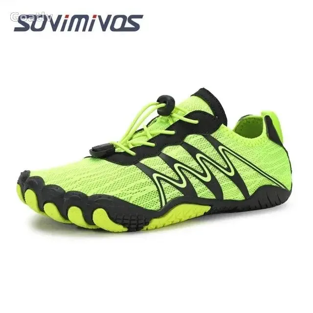 Unisex Barefoot Shoes Gym Sport Running Fitness Sneakers Outdoor 7