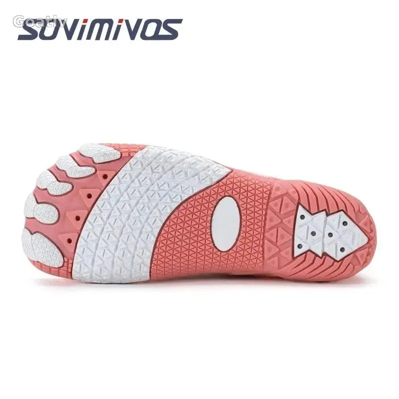 Unisex Barefoot Shoes Gym Sport Running Fitness Sneakers Outdoor 7